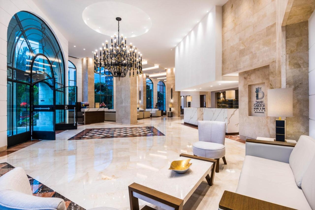 Foto - Hotel Dann Carlton Bucaramanga