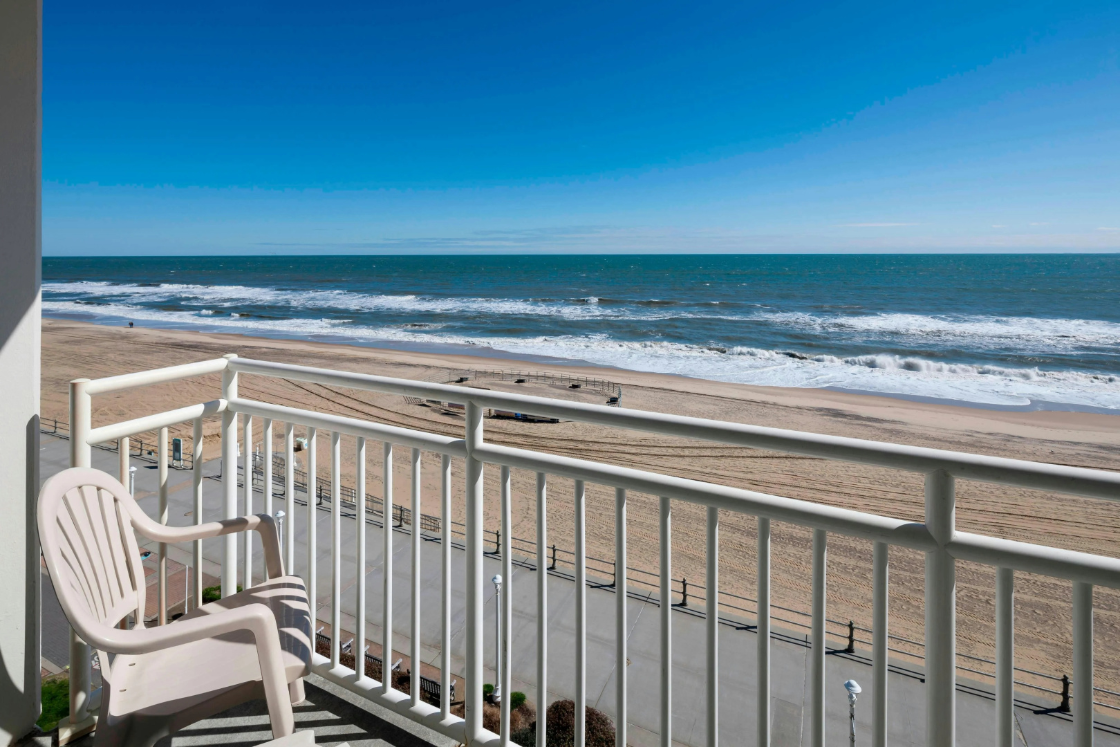 Foto - Courtyard by Marriott Virginia Beach Oceanfront/South