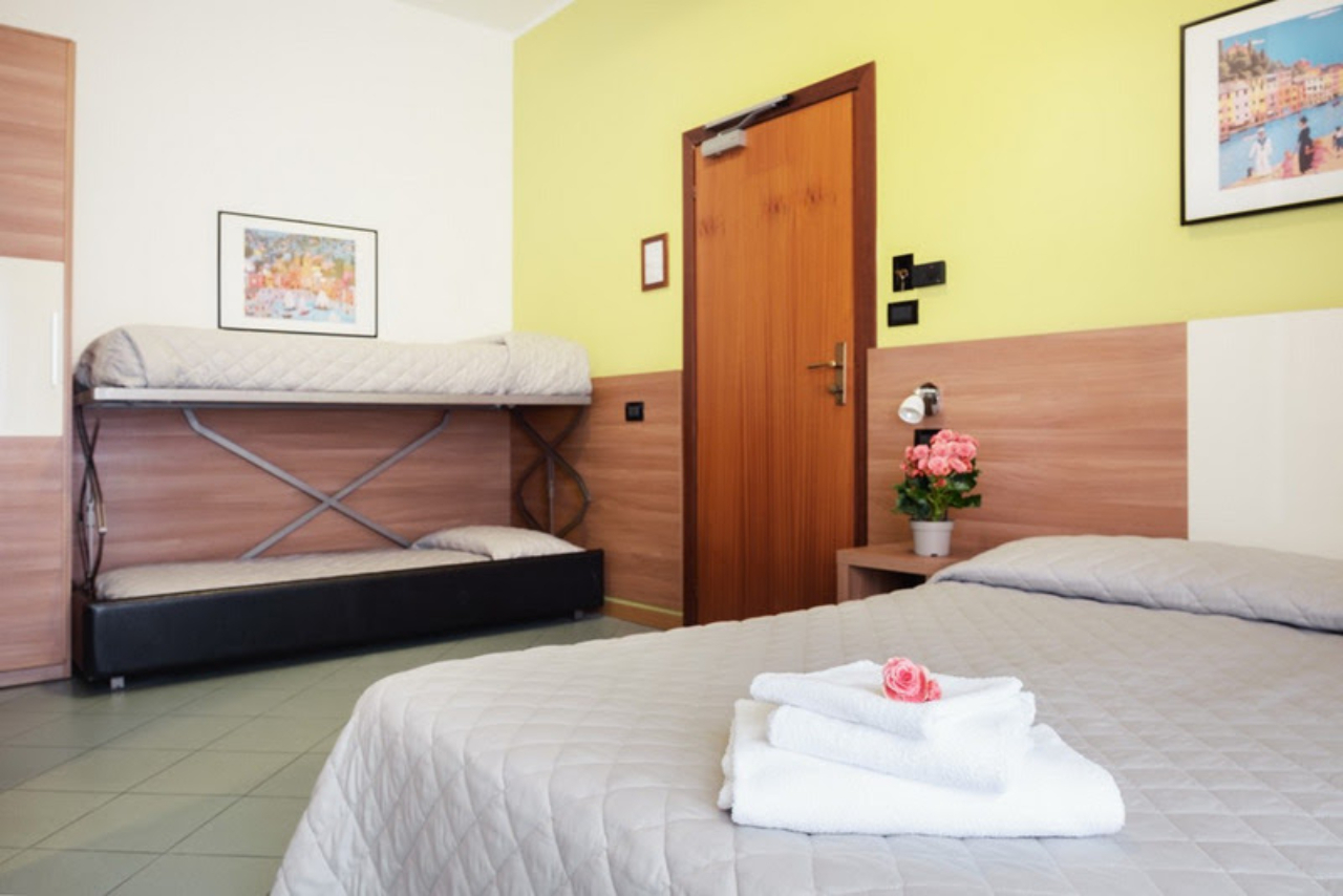 Photo - Hotel St Pierre
