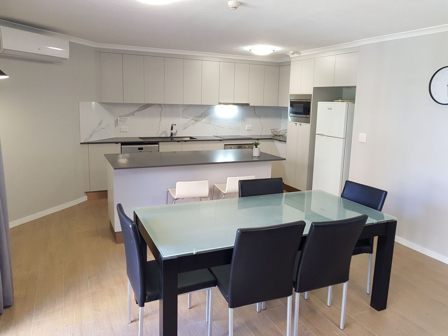 Foto - Markham Court