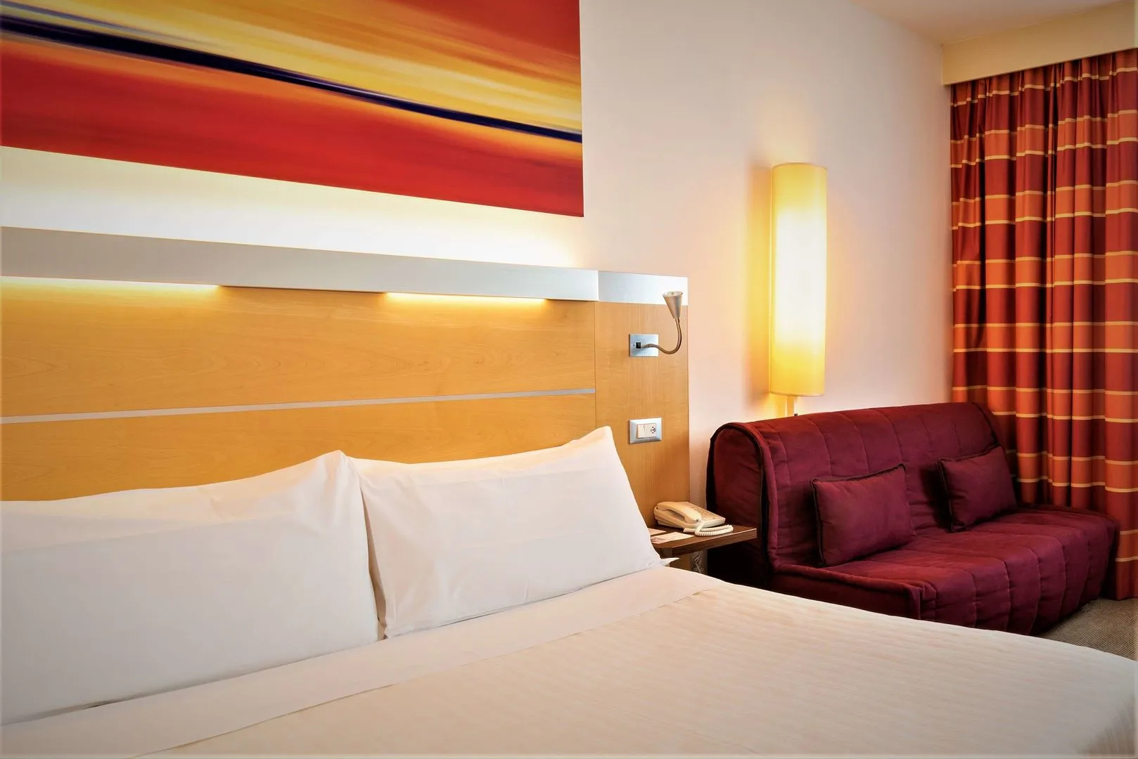 Photo - Best Western Palace Inn Hotel