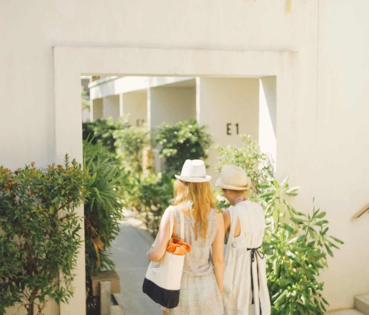 Foto - Escape Beach Resort - New Look & Improved