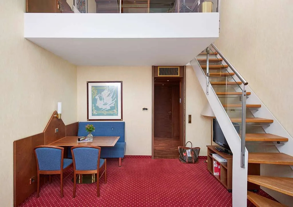 Foto - Living Hotel Prinzessin Elisabeth