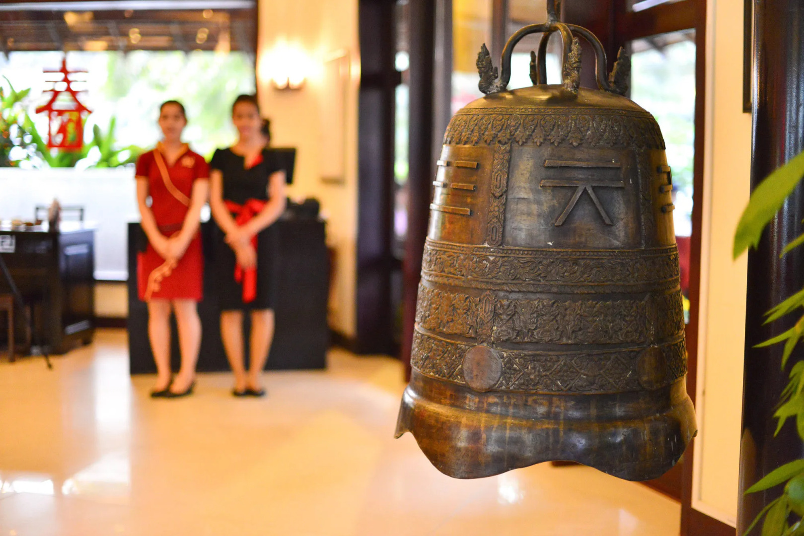 Photo - Almond Hotel Sothearos