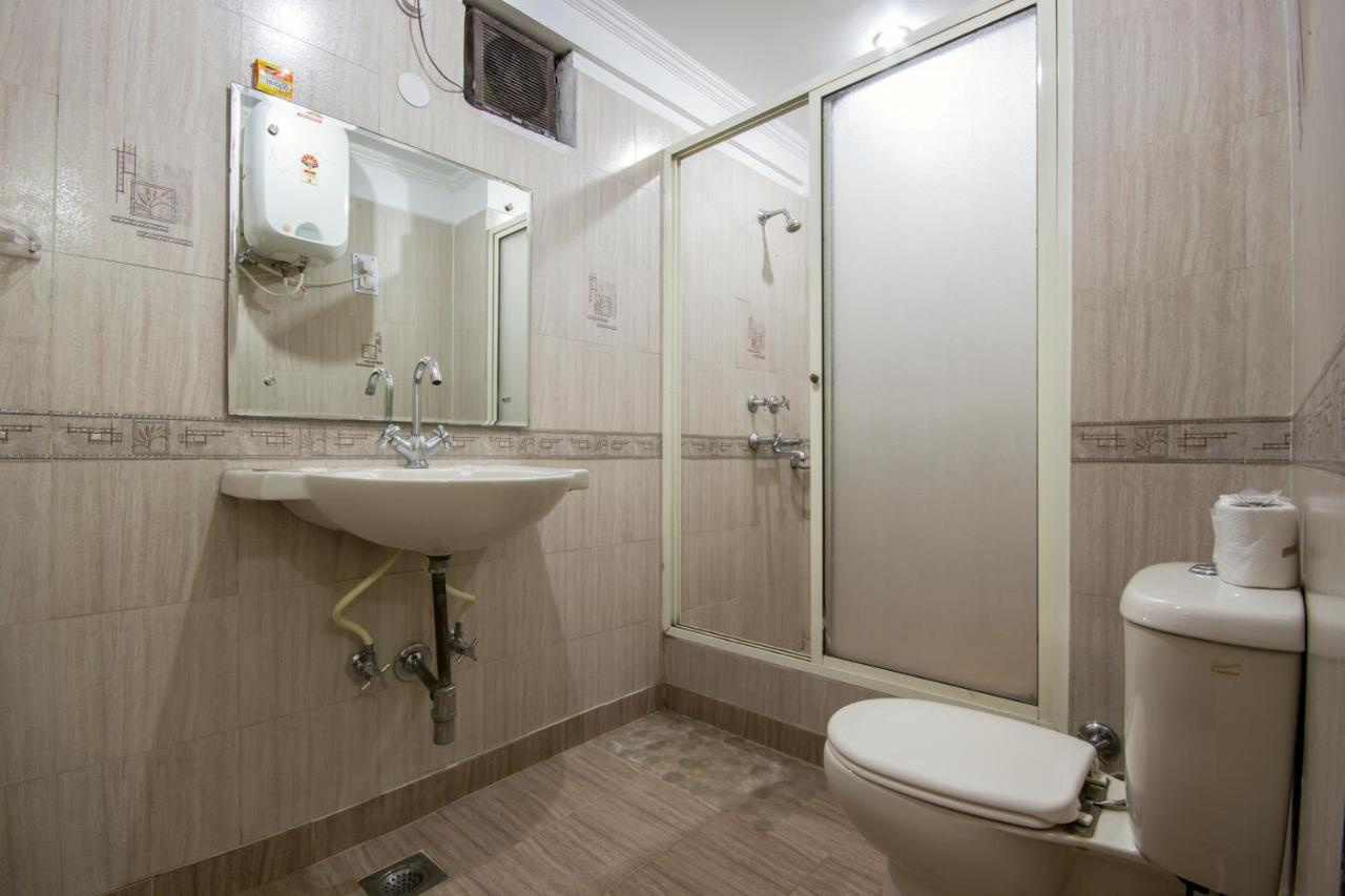 Foto - Hotel Grand Park Inn