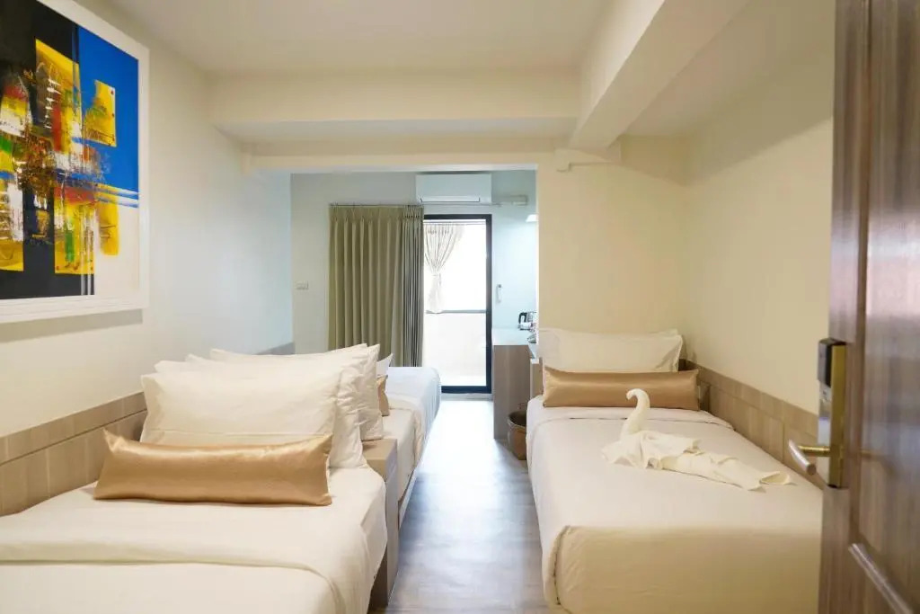 Foto - Sawasdee House