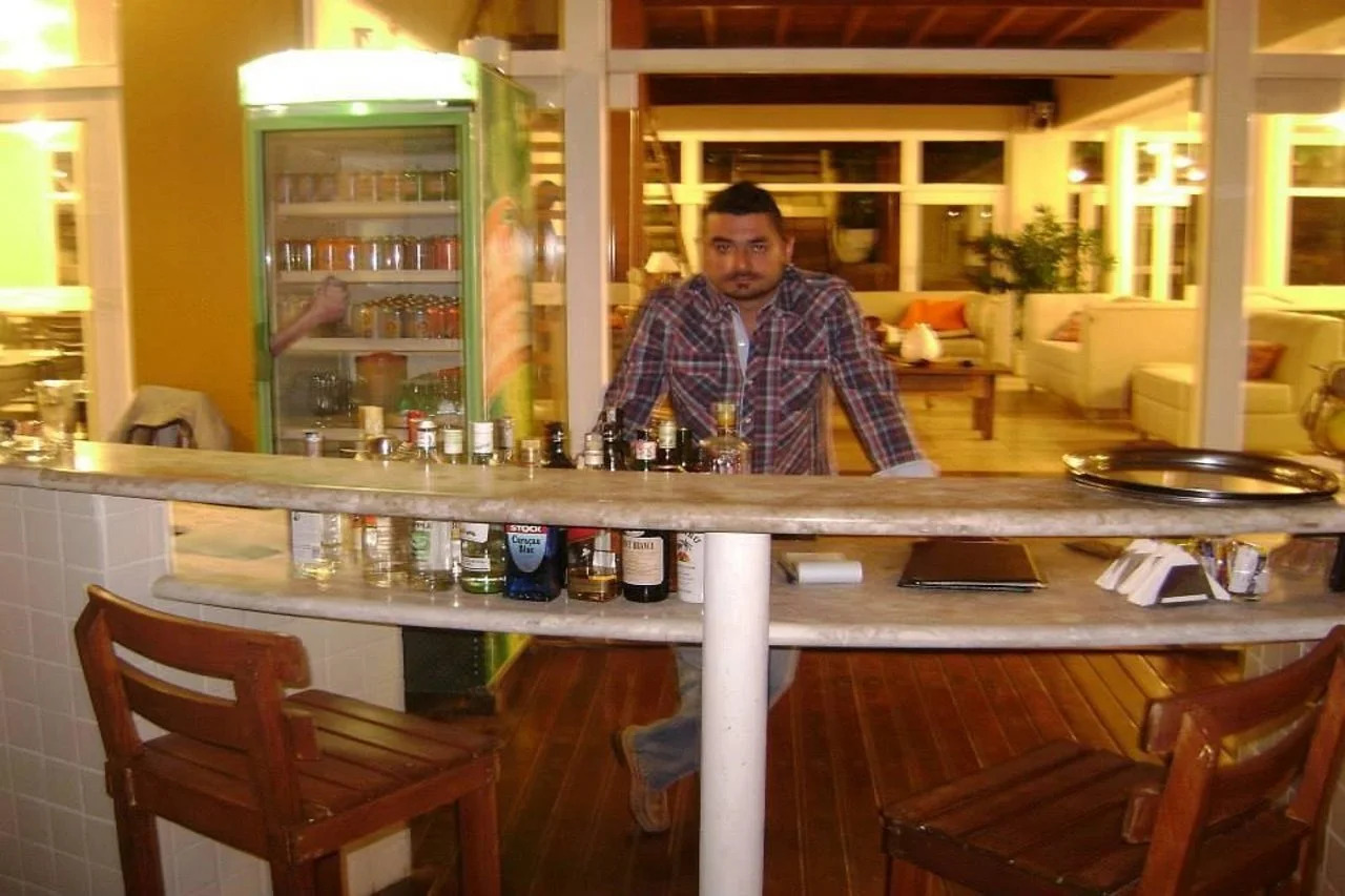 Foto - Bahiamarela Boutique Hotel & SPA