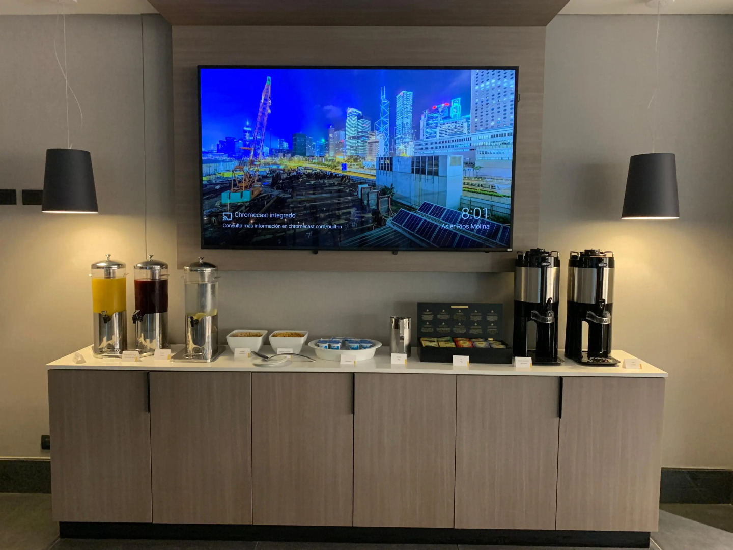 Foto - Ola Santiago Providencia, Tapestry Collection by Hilton