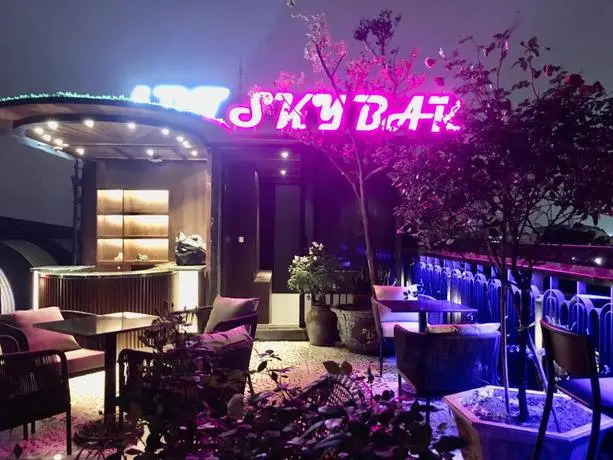 Photo - Hotel du Monde Art