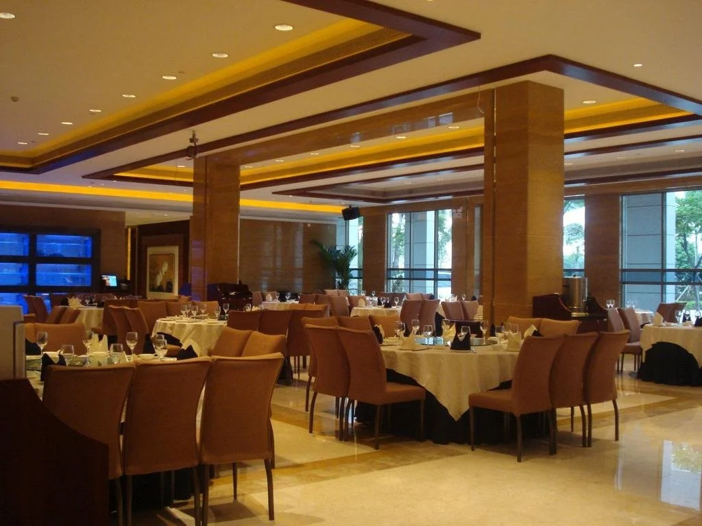 Foto - Well Garden Hotel