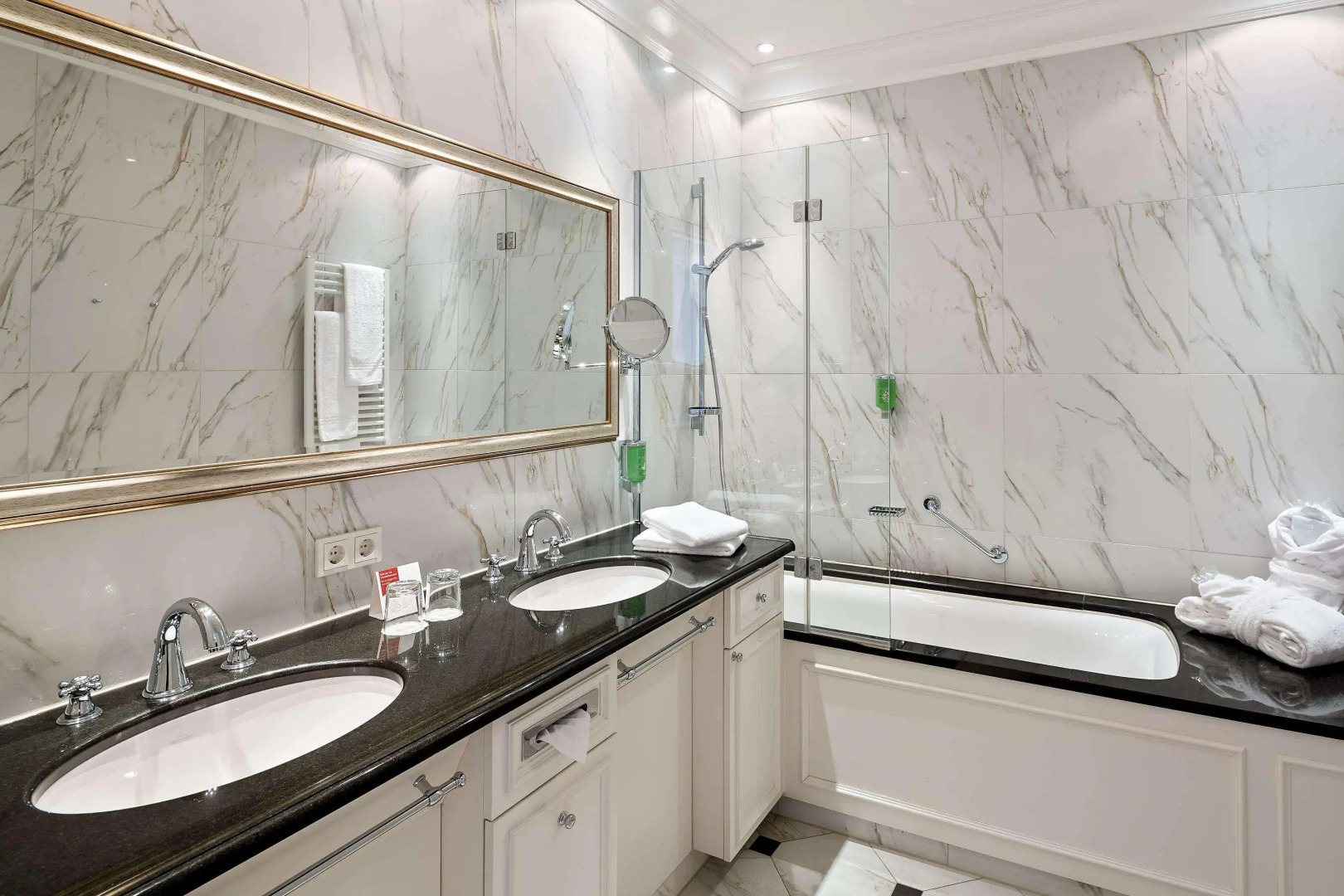 Foto - Austria Trend Parkhotel Schönbrunn Wien