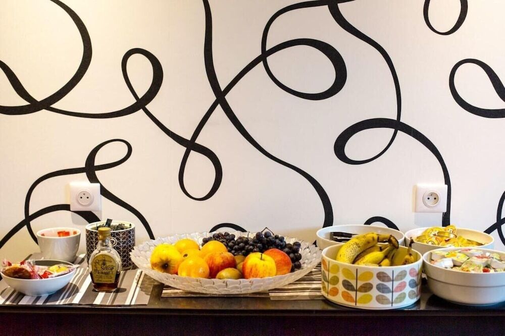 Foto - Urban Style Hotel de France