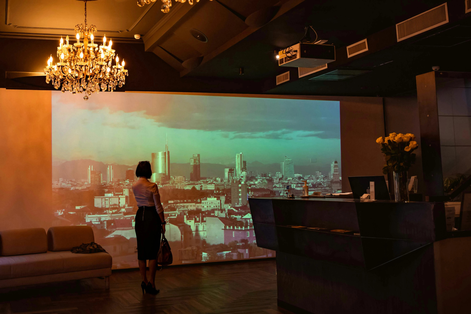 Photo - Hotel Roxy