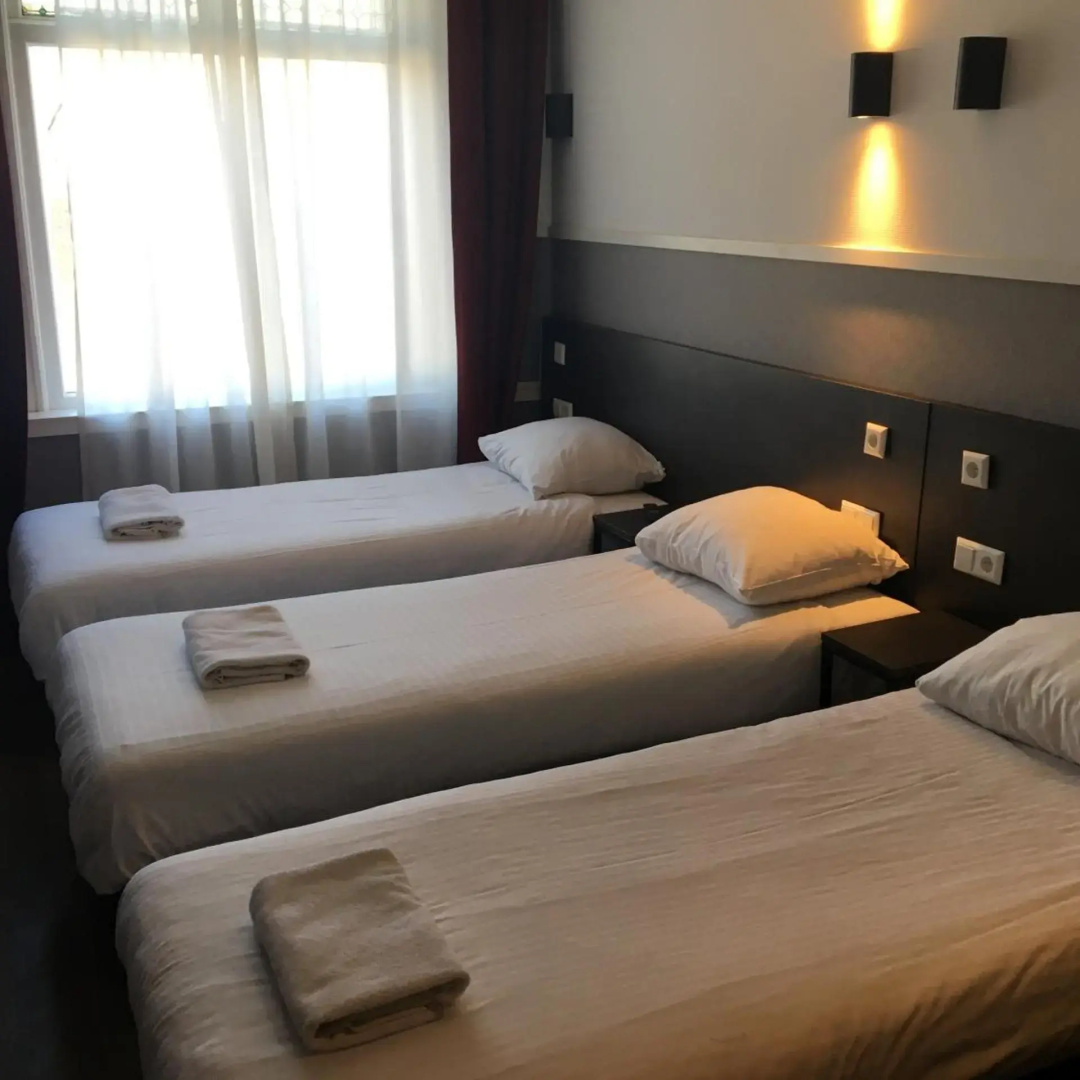Foto - Hotel Manofa