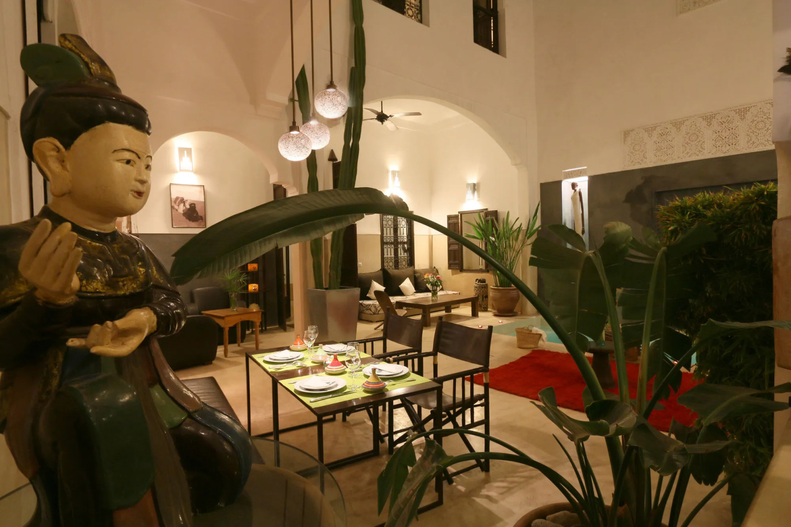 Foto - Riad Dar Massai