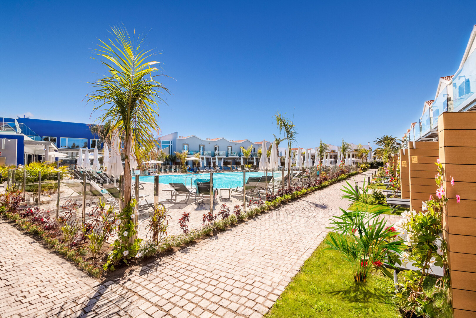 Foto - Hotel LIVVO Los Calderones - Adults recommended