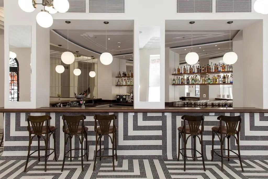 Foto - Fera Palace Hotel