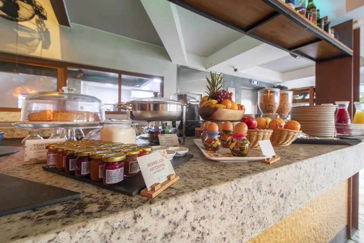 Foto - Hotel Voilá Centro Histórico