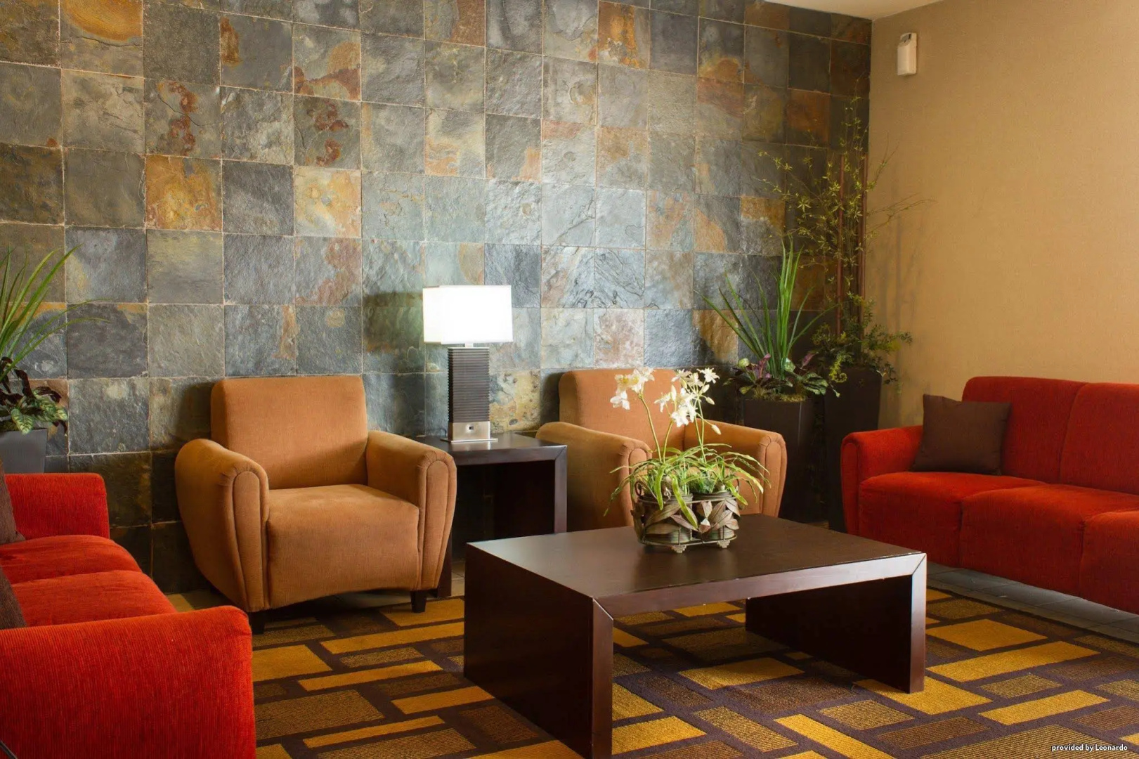 Photo - Best Western Plus Monterrey Airport