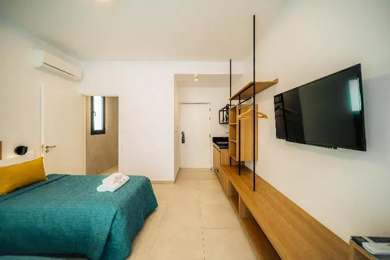 Foto - Regency Boutique Hotel Holiday Suites