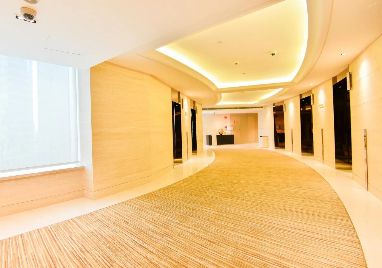 Foto - Hilton Shanghai City Center