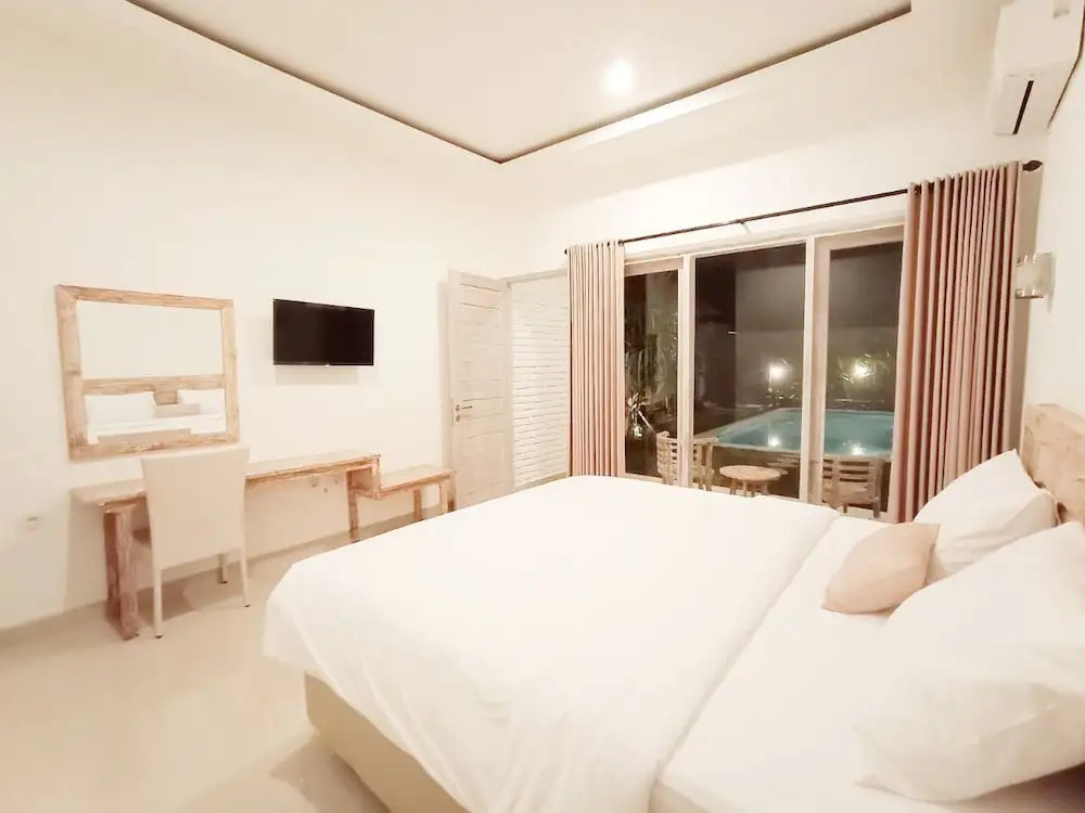 Foto - Berawa Dini Guesthouse