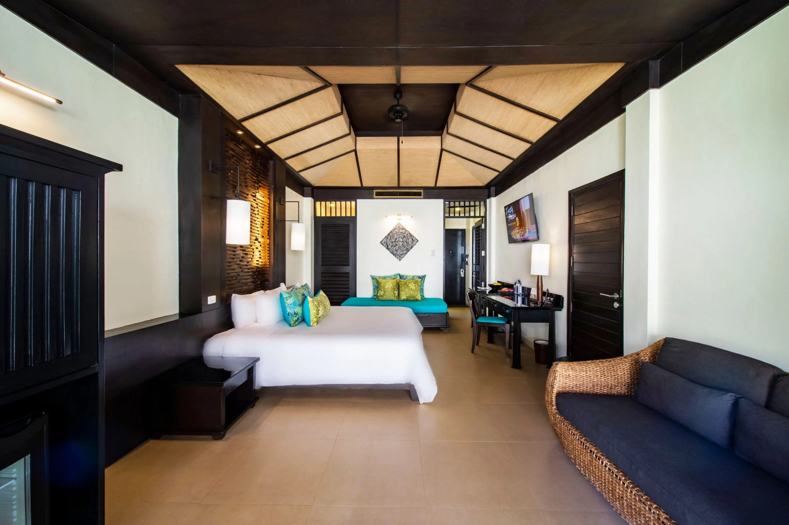 Foto - Impiana Beachfront Resort Patong, Phuket