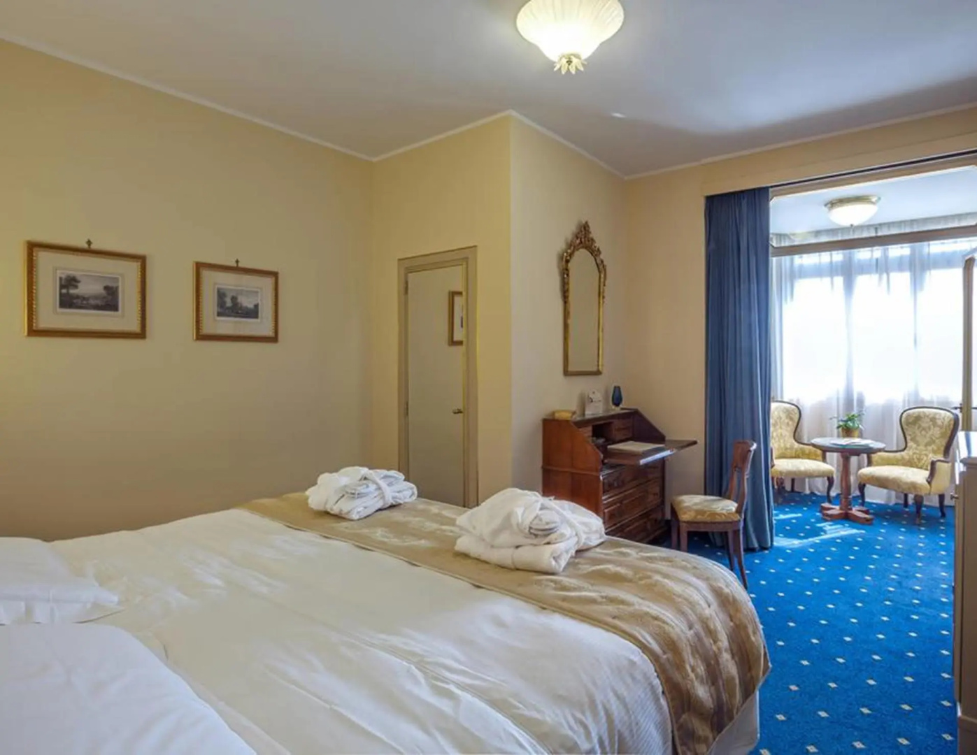 Foto - Hotel Abano Ritz