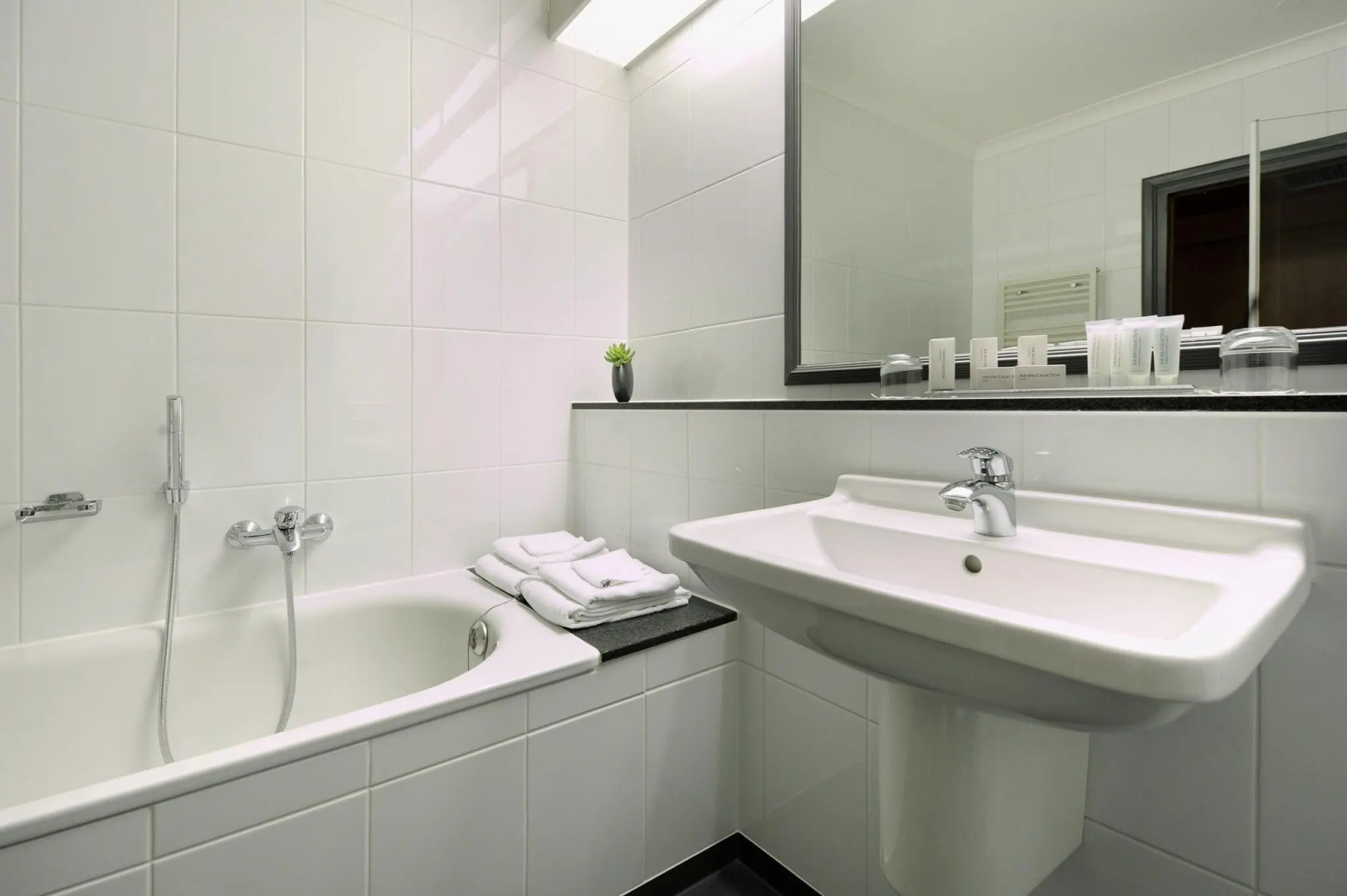 Foto - Van der Valk Hotel Berlin Brandenburg