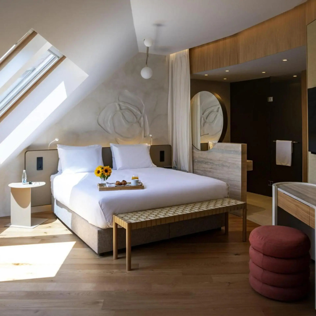 Photo - Maison Sofia - MGallery