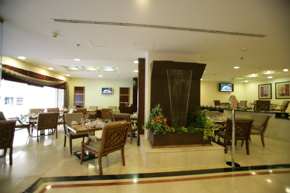 Foto - Savoy Crest Hotel Apartments