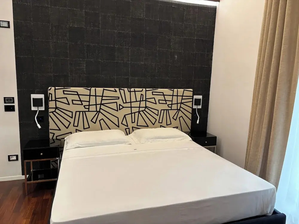Foto - Noto Boutique Hotel