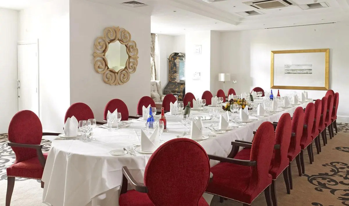 Foto - The Royal Horseguards Hotel, London