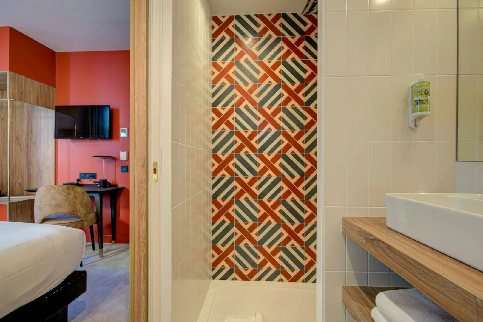 Photo - Alex Hotel & Spa