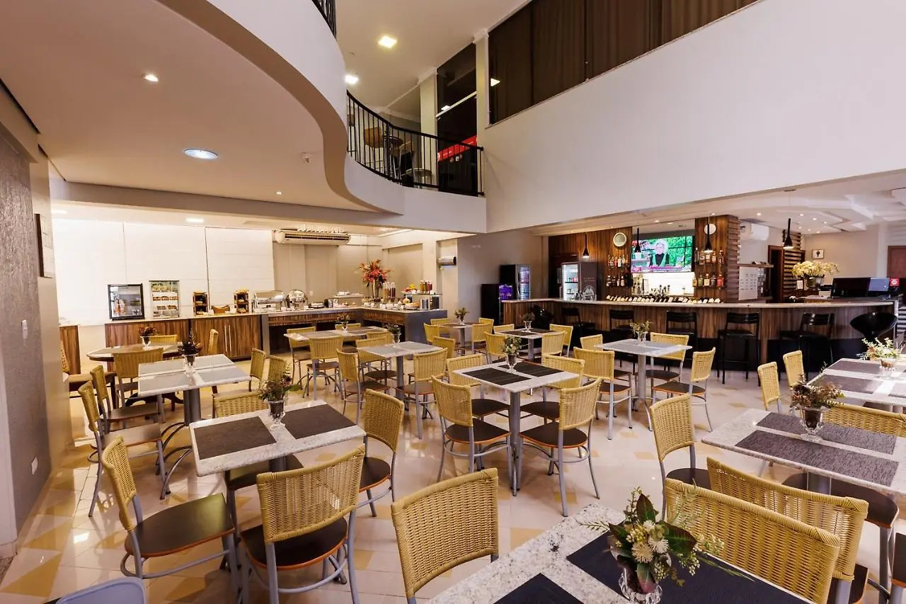 Foto - Tonello Business Hotel