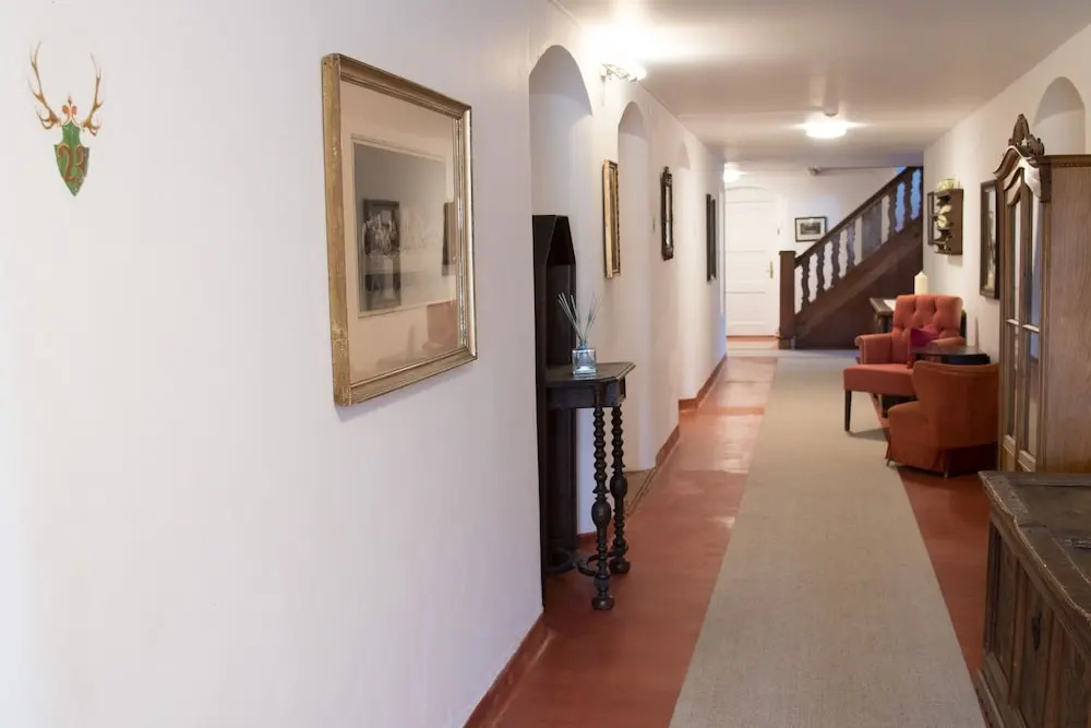 Foto - Hotel Restaurant Grünwalderhof