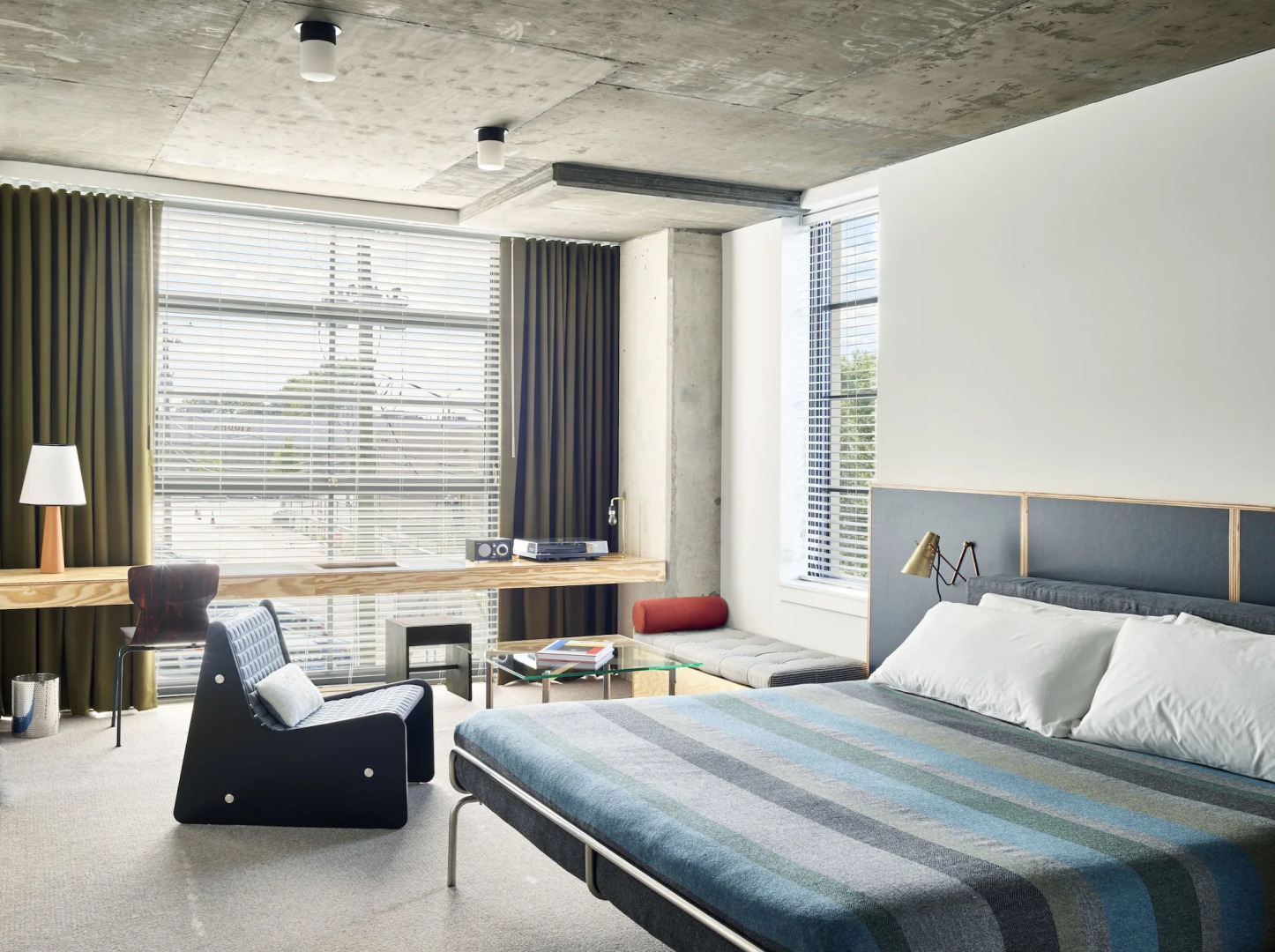 Foto - The Emily Hotel