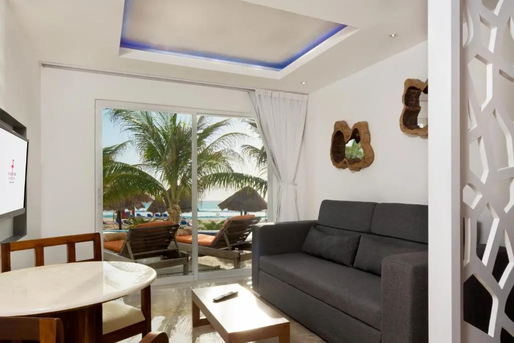 Photo - Flamingo Cancun - All Inclusive