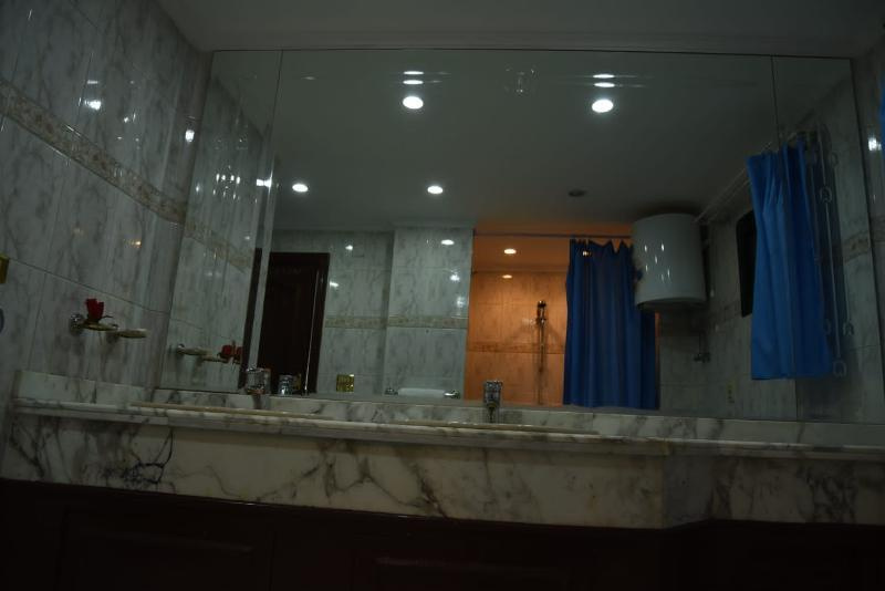 Foto - Nile Sky Hotel and Suites