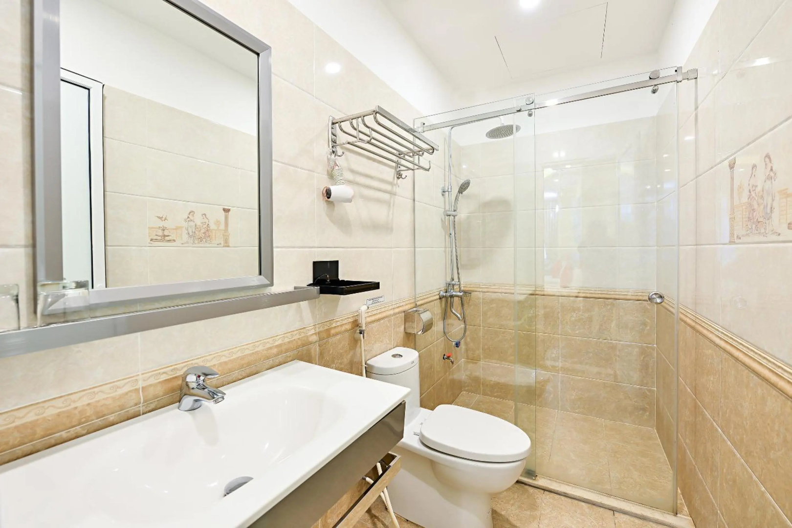 Photo - Suji Hotel