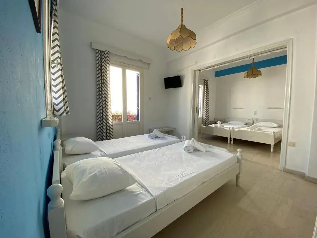 Foto - Helliniko Hotel & Studios