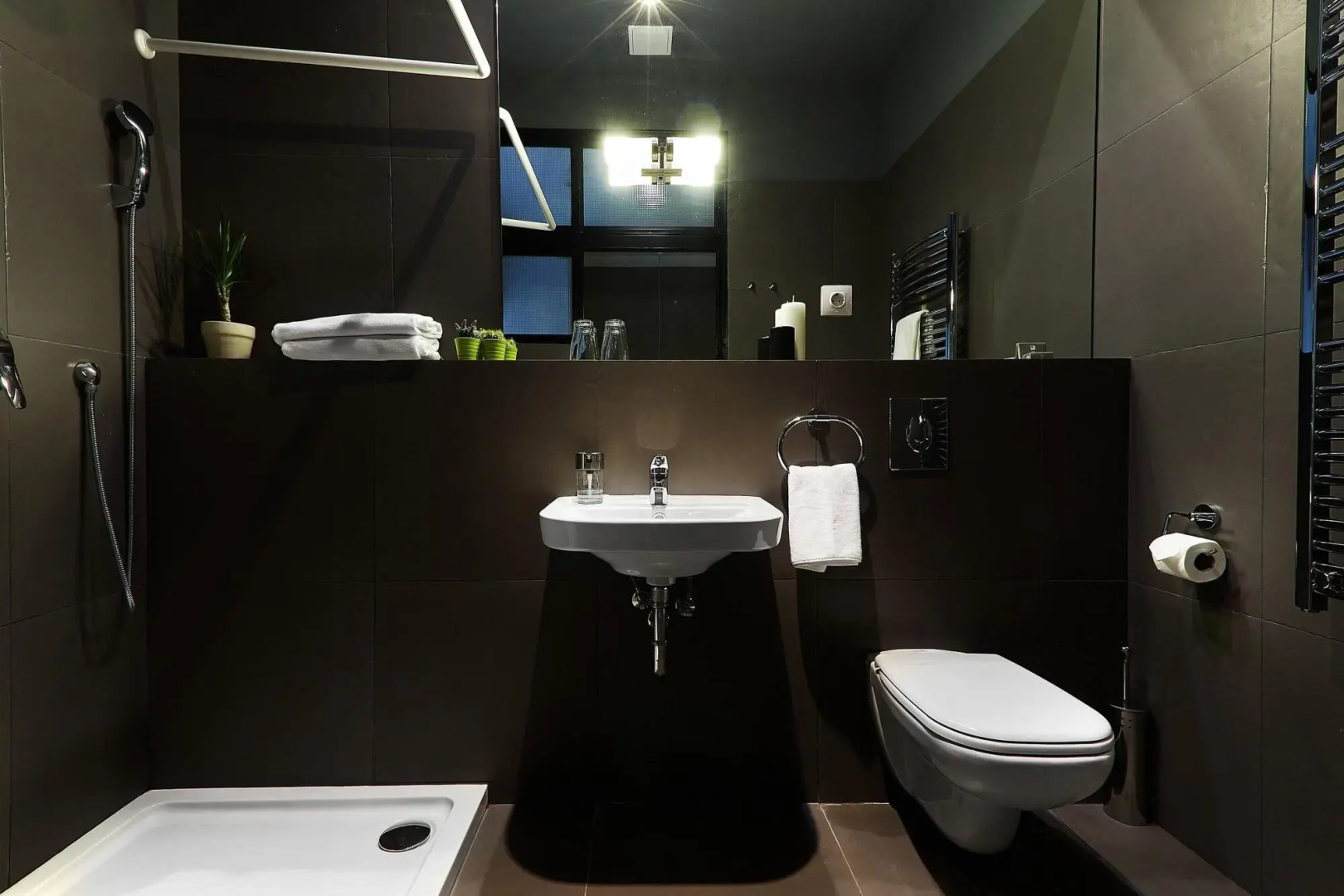 Photo - MGZN Basilica Rooms