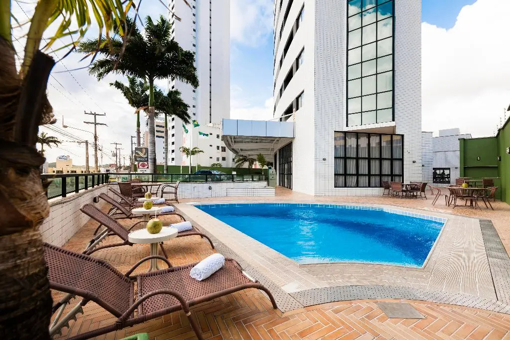 Foto - Quality Suites Natal