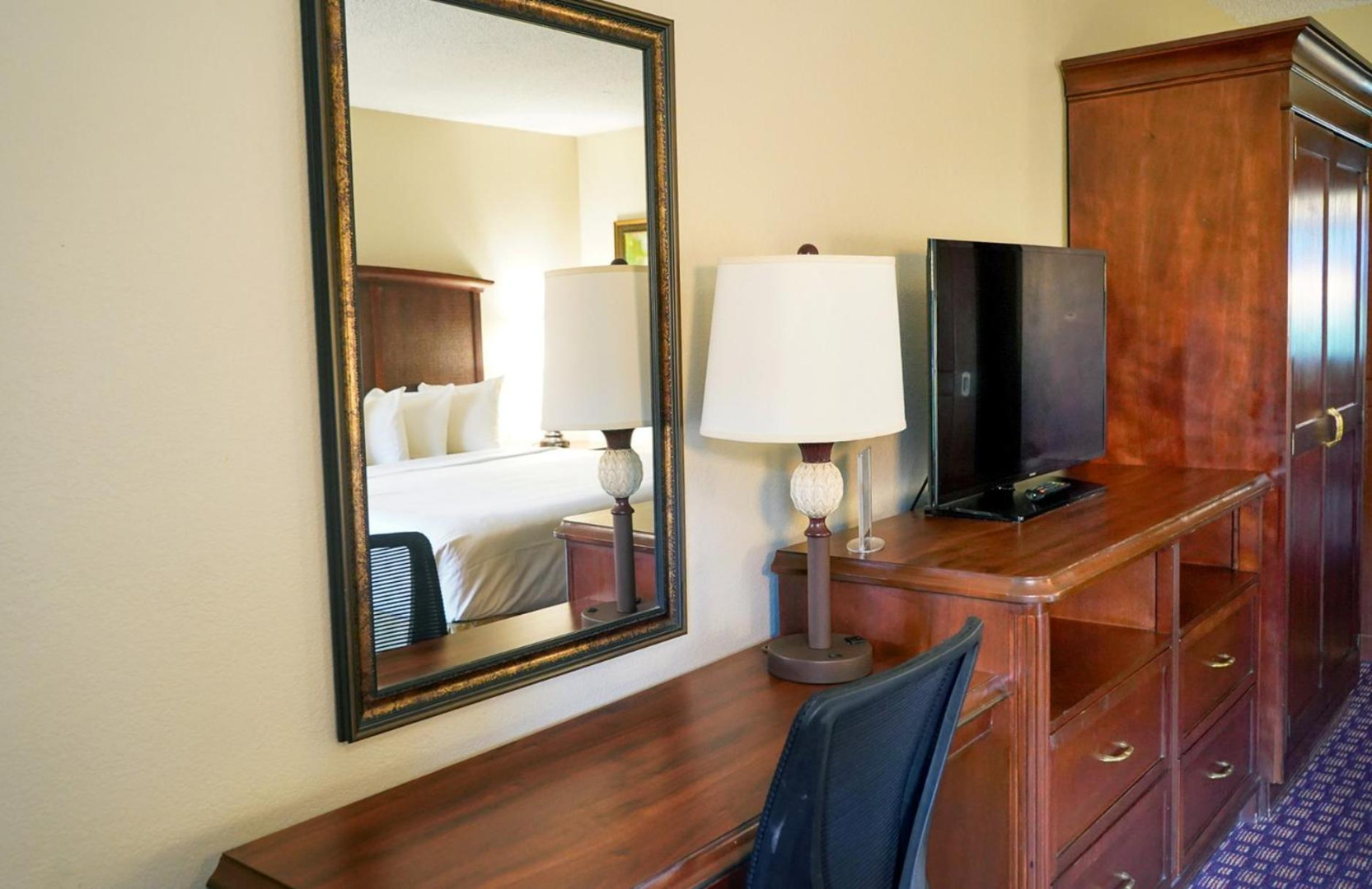 Foto - Rosen Inn International Near The Parks