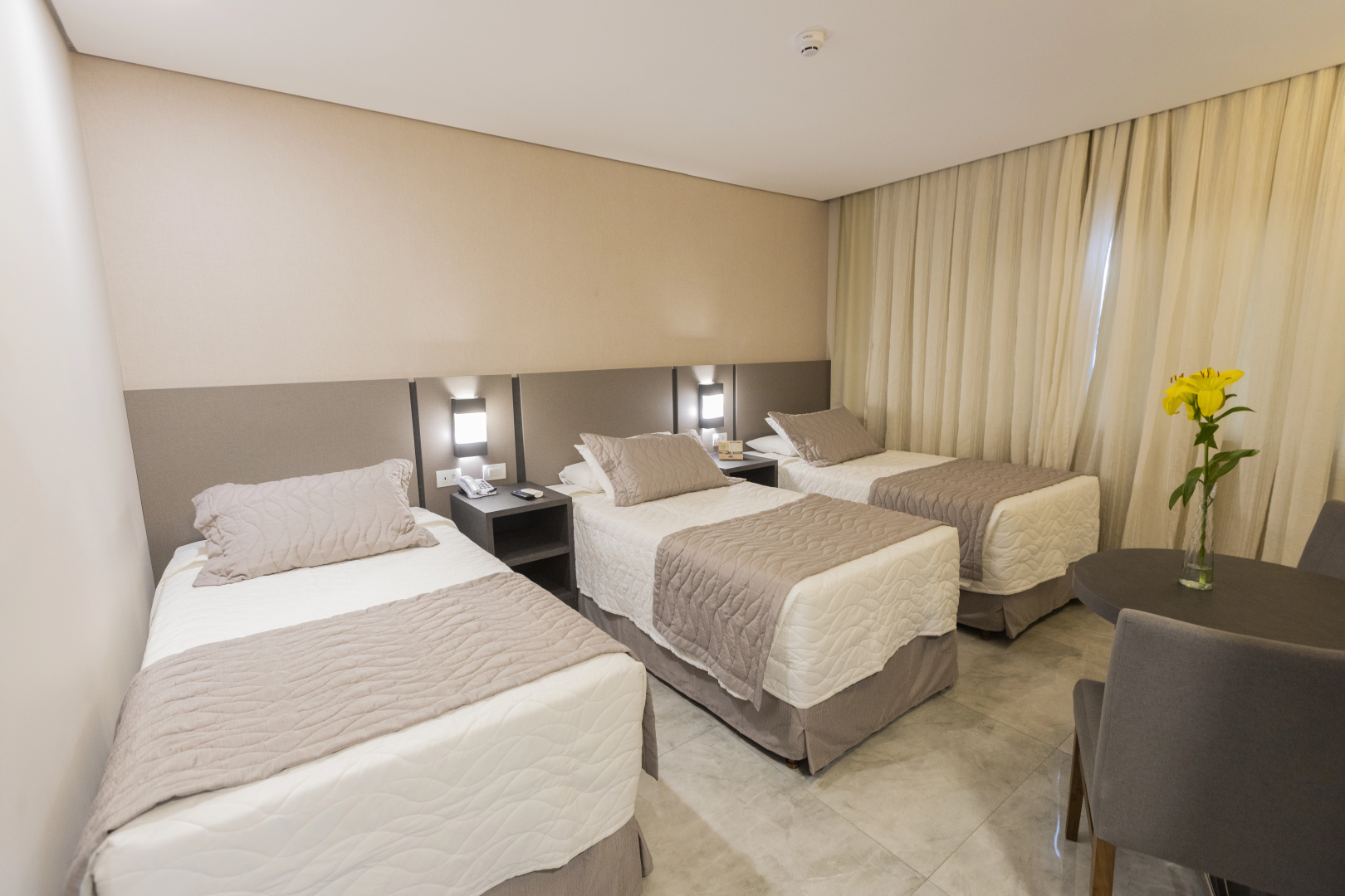 Photo - Nadai Confort Hotel e Spa