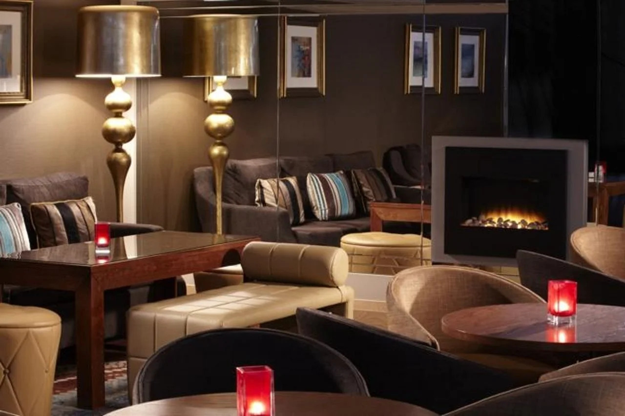 Foto - Thistle Trafalgar - Leicester Square