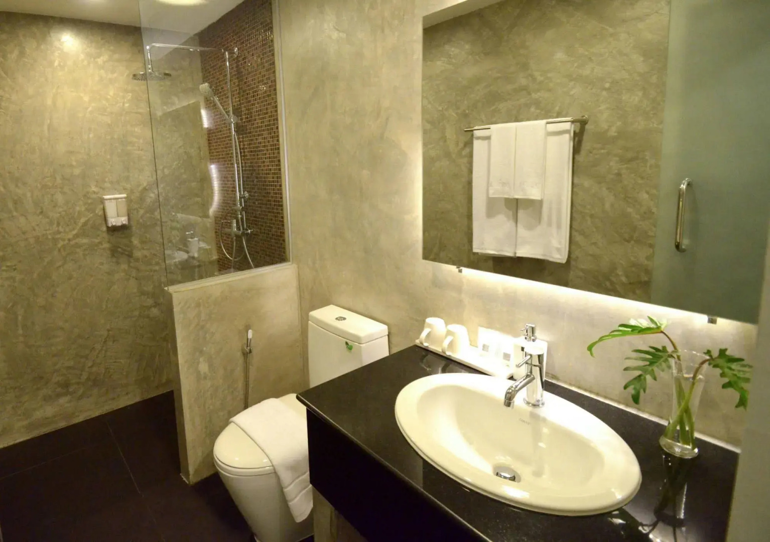 Foto - The Sila Boutique Bed & Breakfast