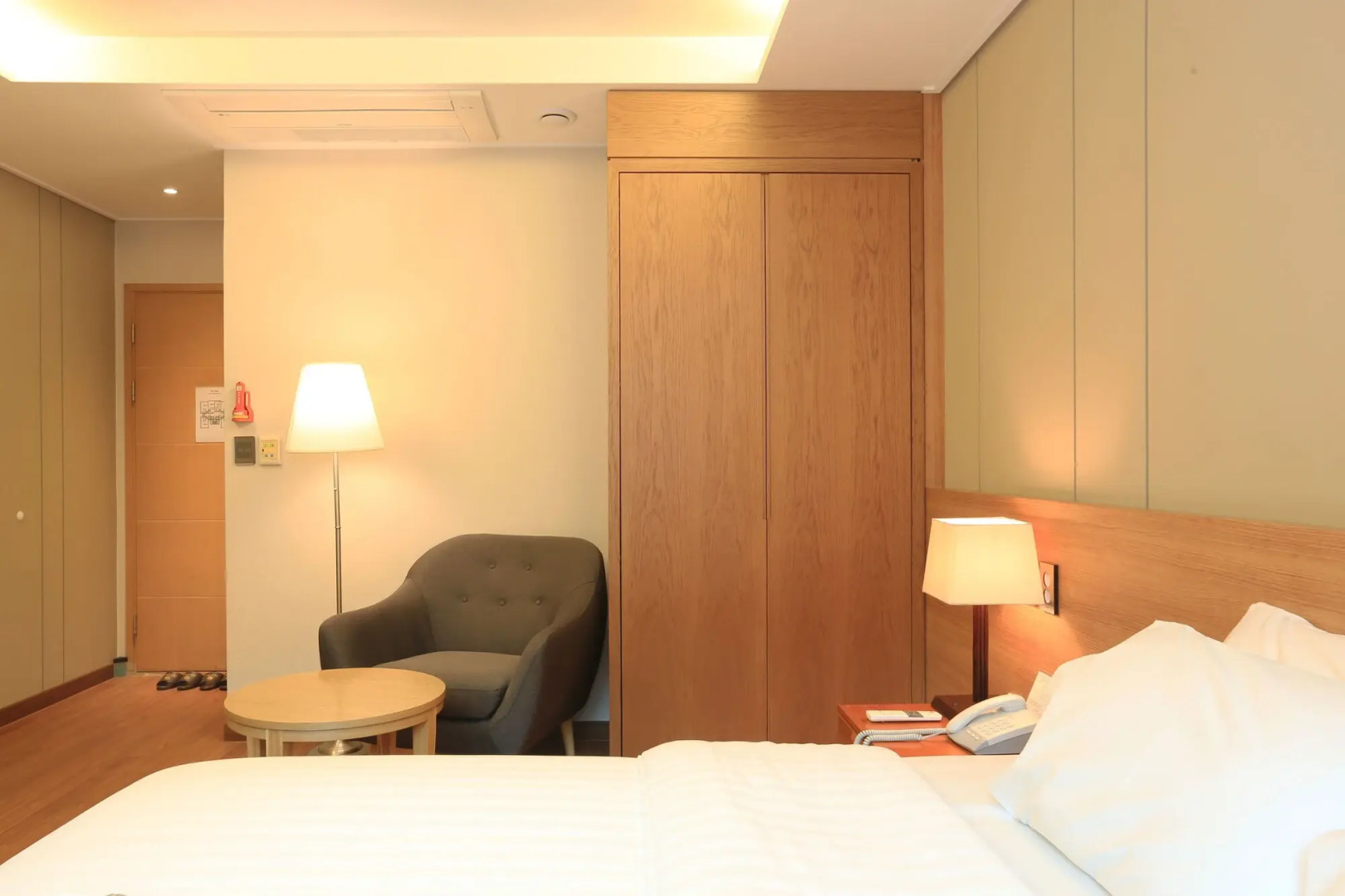 Foto - Hotel Sunbee Insadong