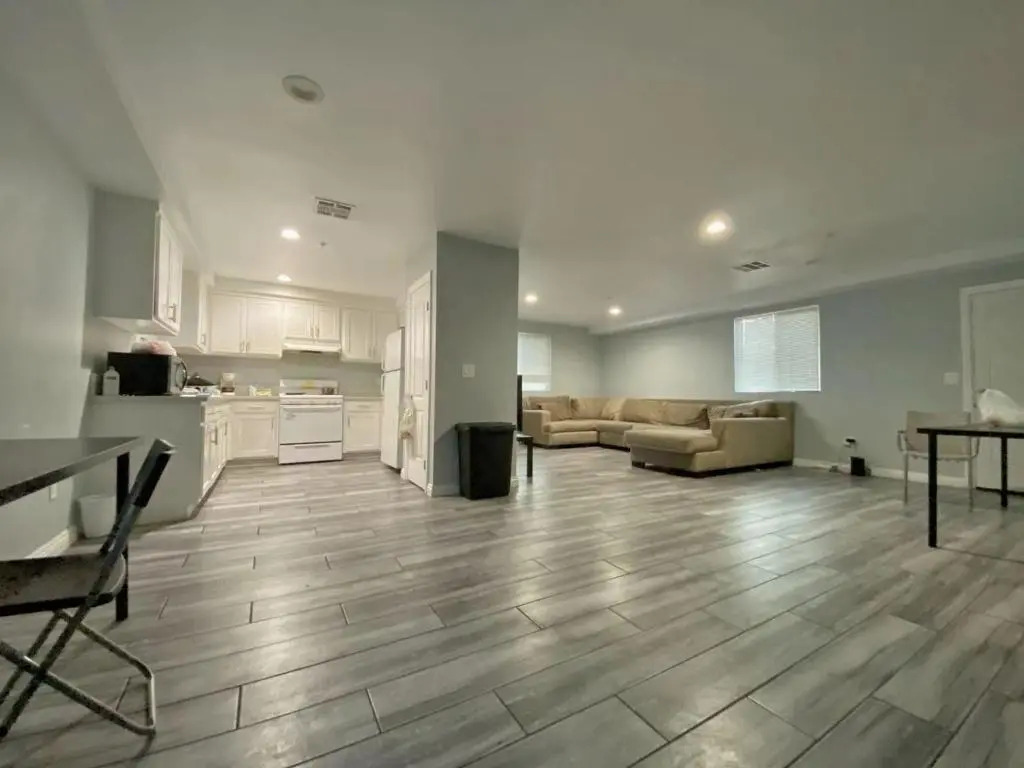 Foto - Modern Hostel