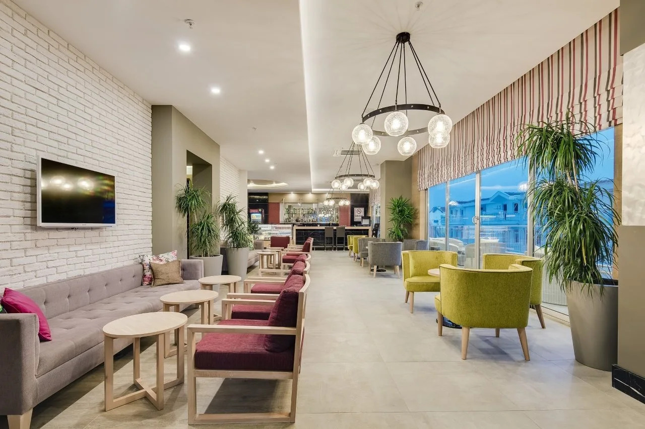 Foto - Side Su Hotel - Adult Only (+16)